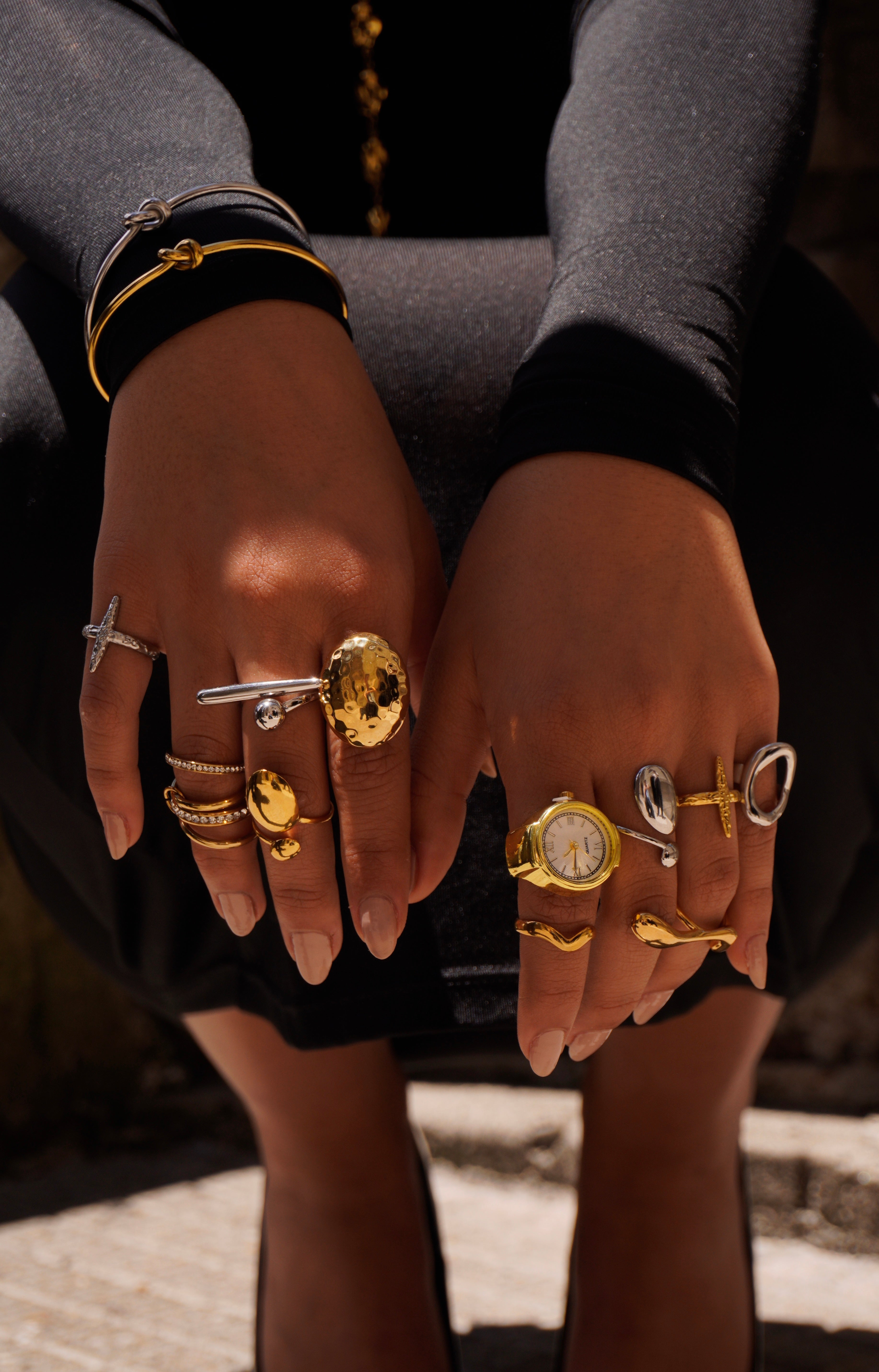 Anillos
