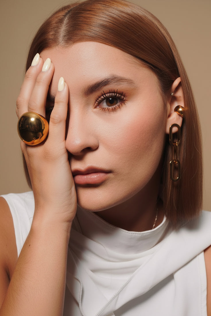 Anillo BOLD