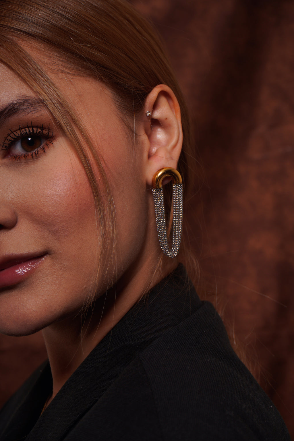 Aretes IMPERIO