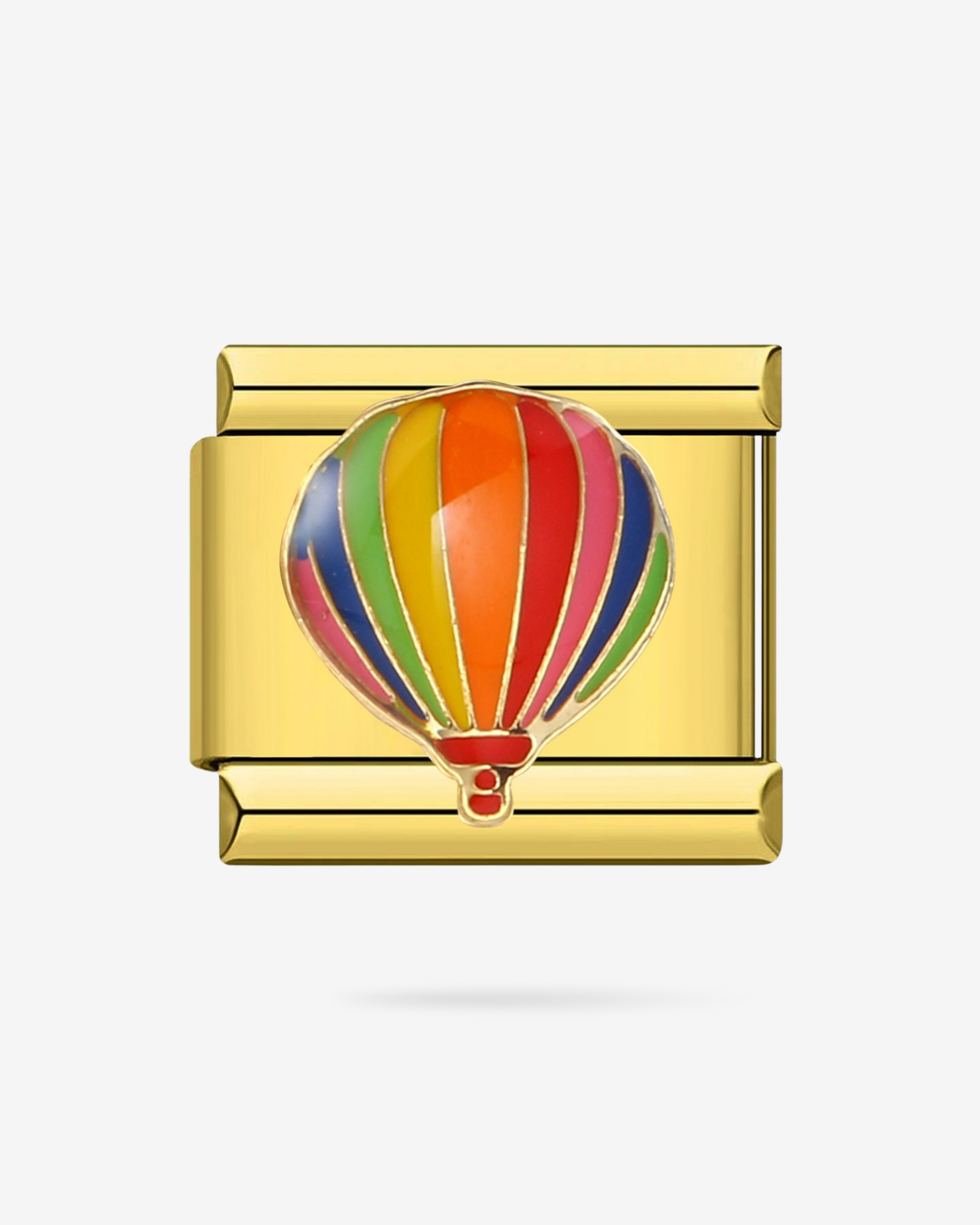 Link GLOBO D