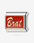 Link BRAT