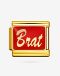 Link BRAT D