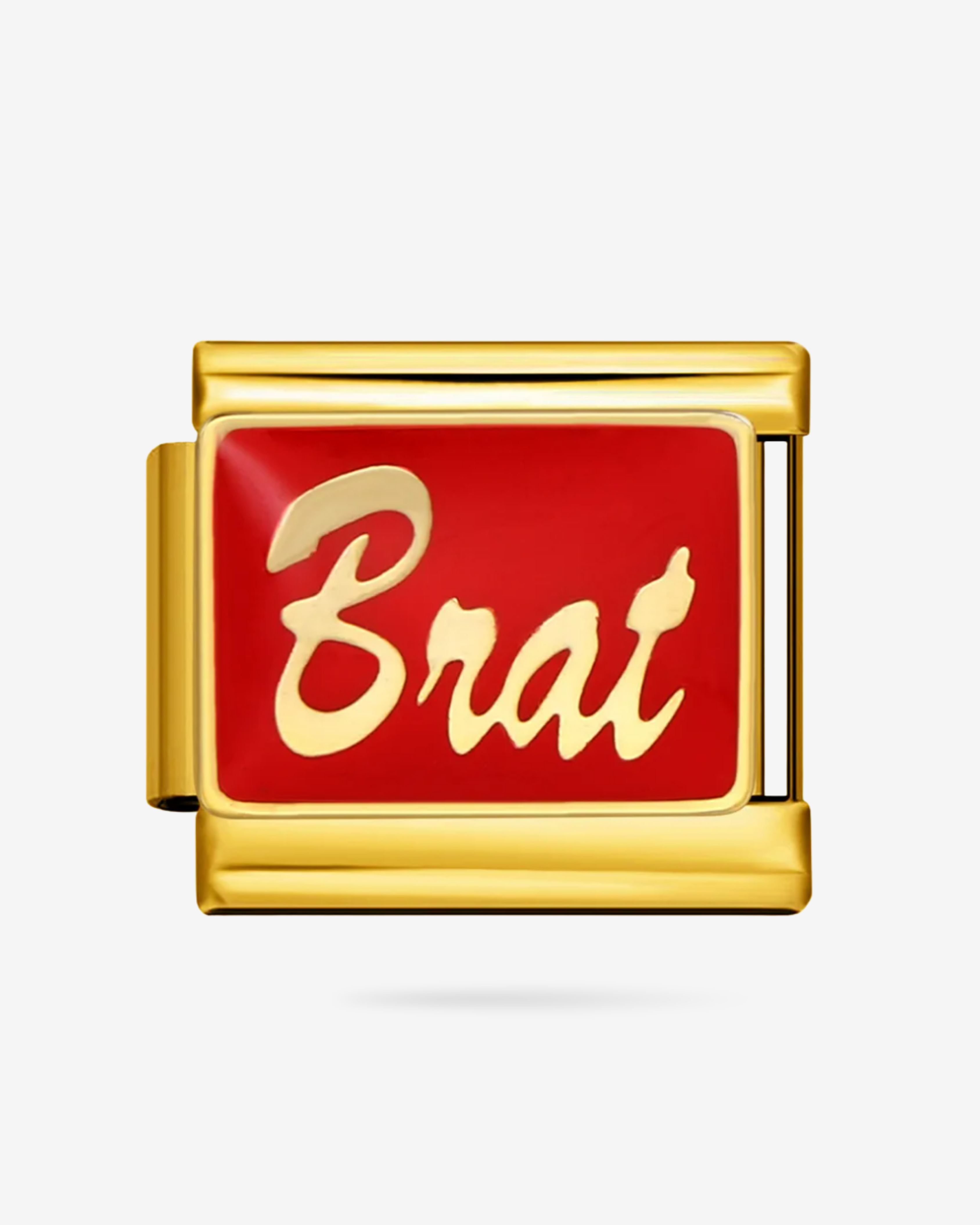 Link BRAT D