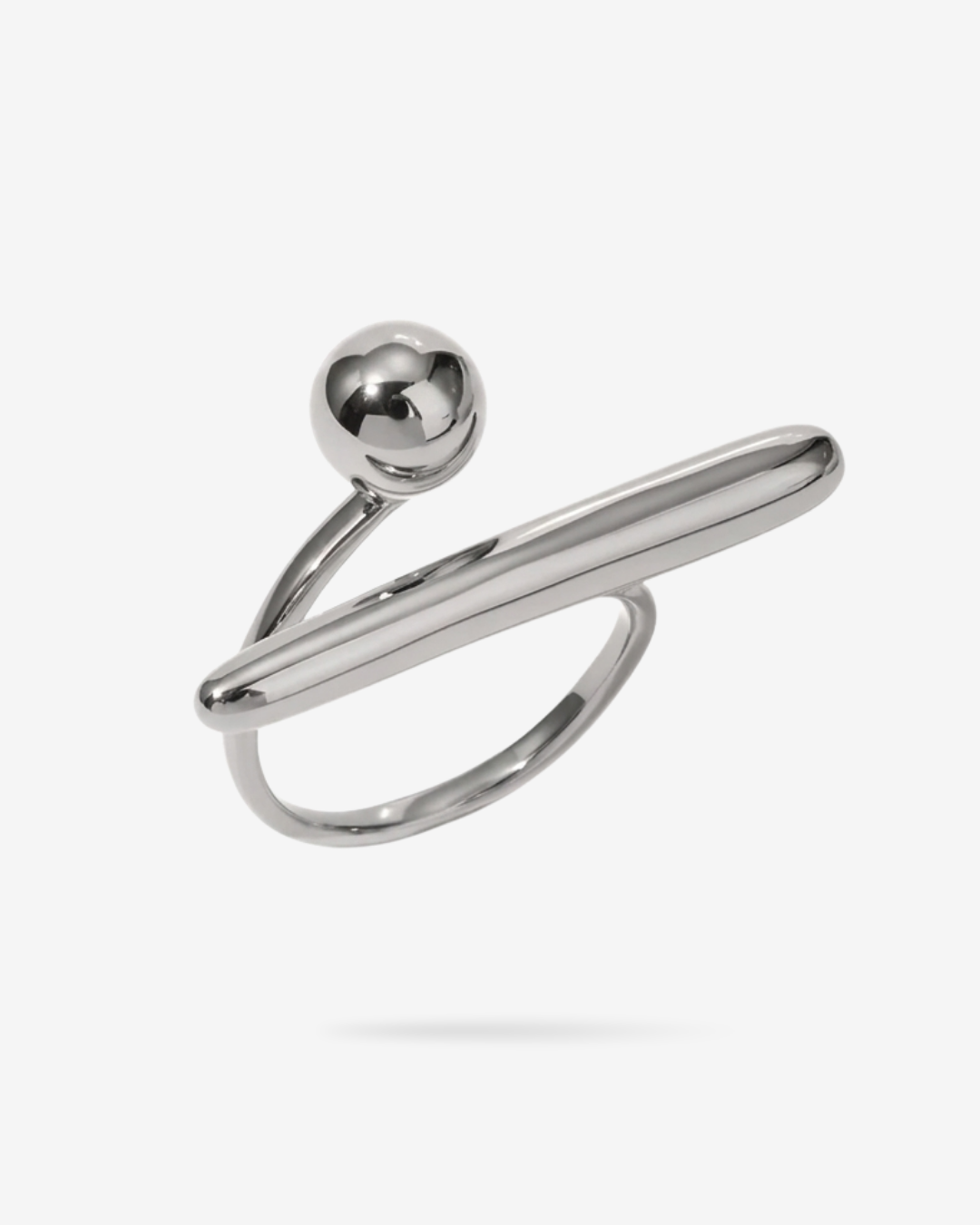 Anillo THE EDIT
