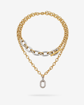 Set 2 collares DUAL