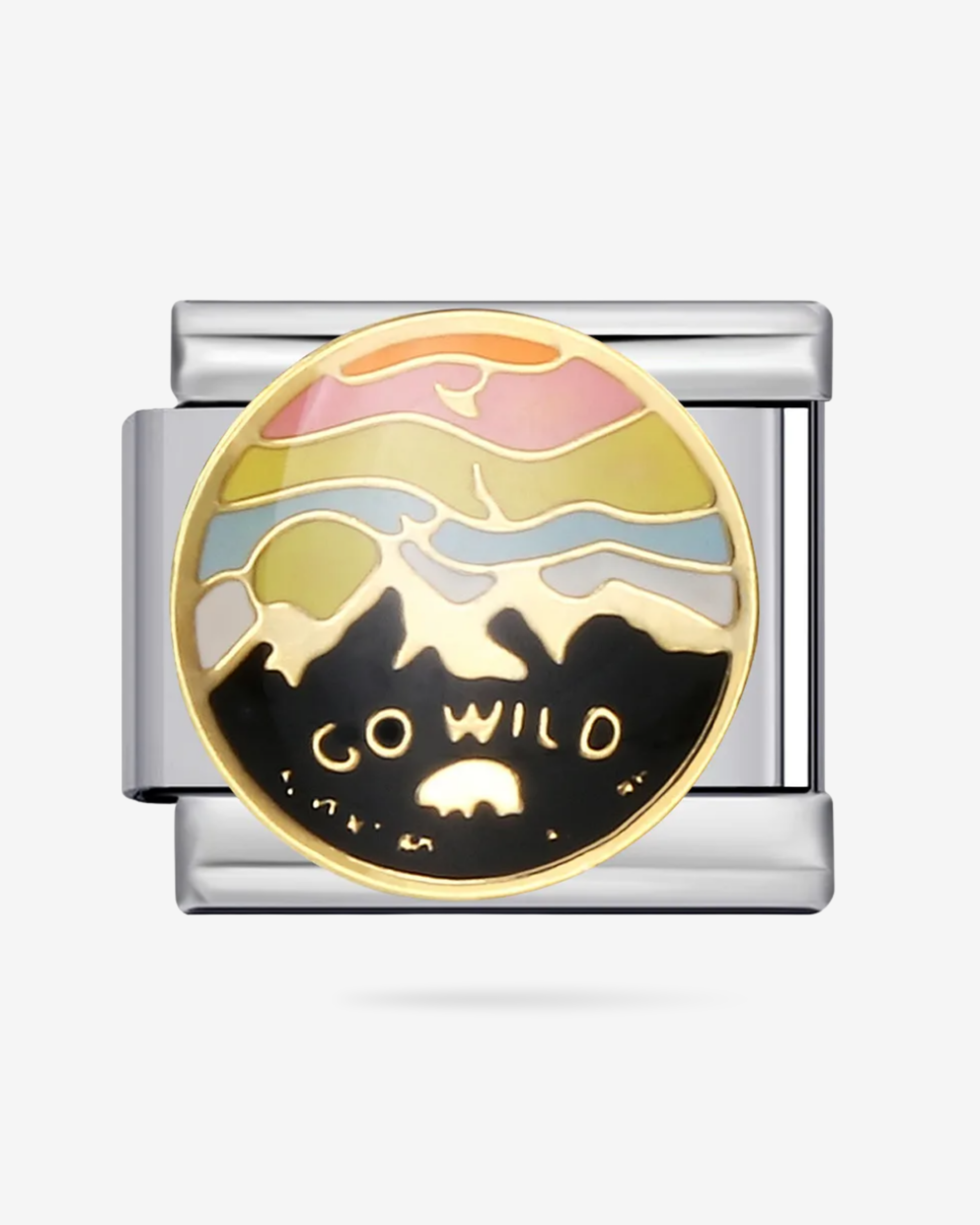 Link GO WILD