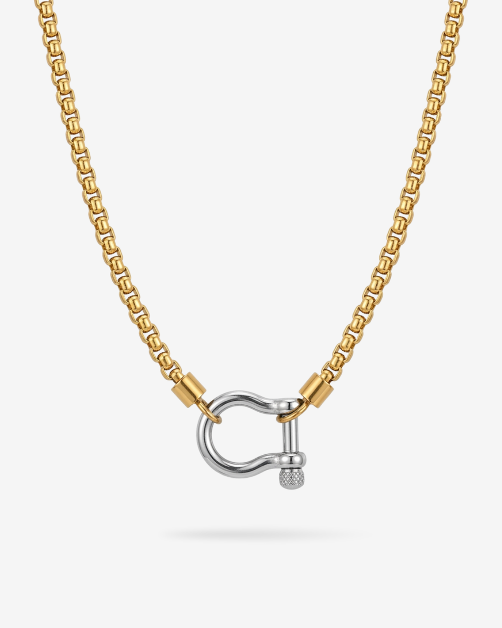 Collar ANCLAJE