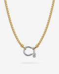 Collar ANCLAJE