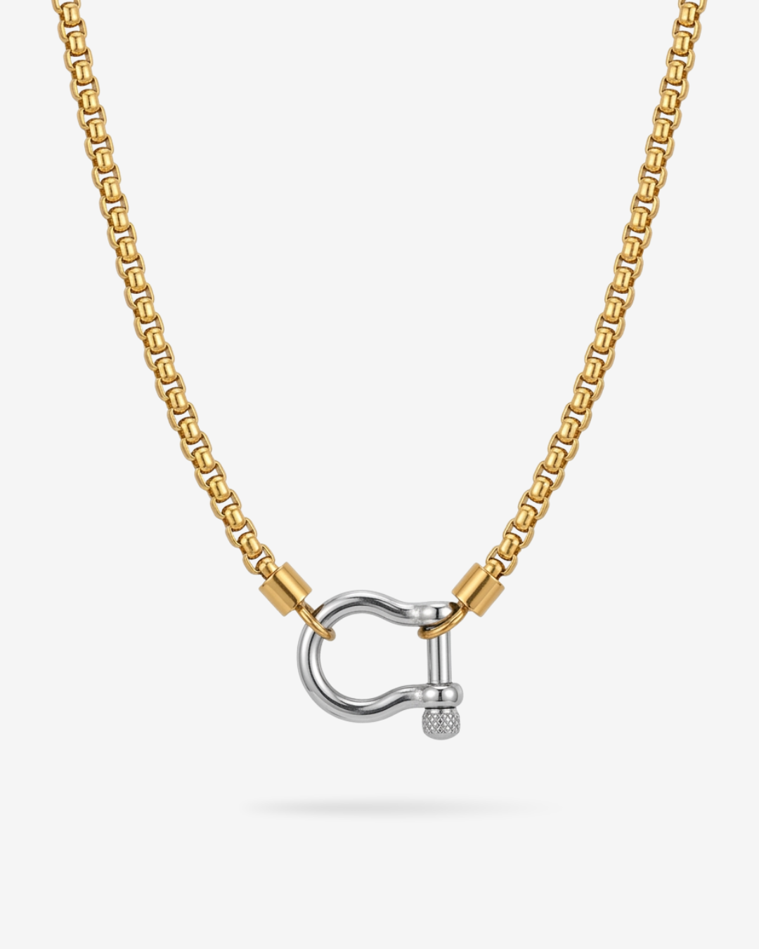 Collar ANCLAJE