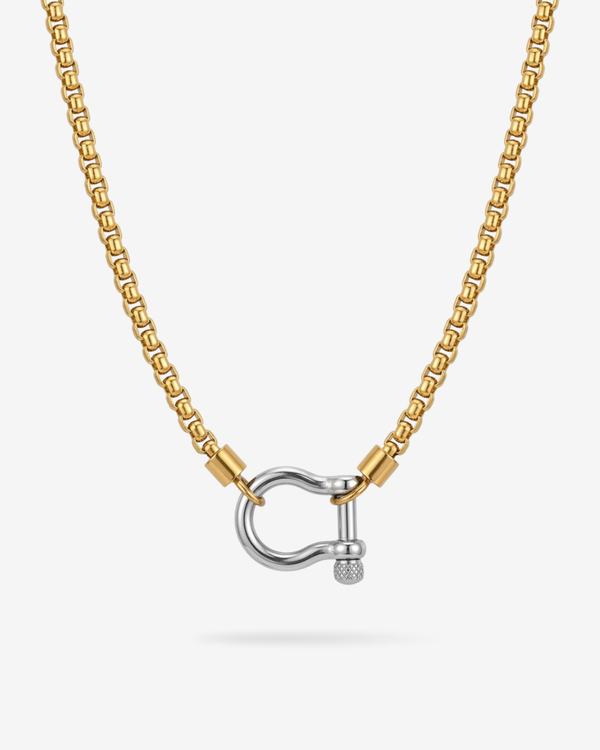 Collar ANCLAJE