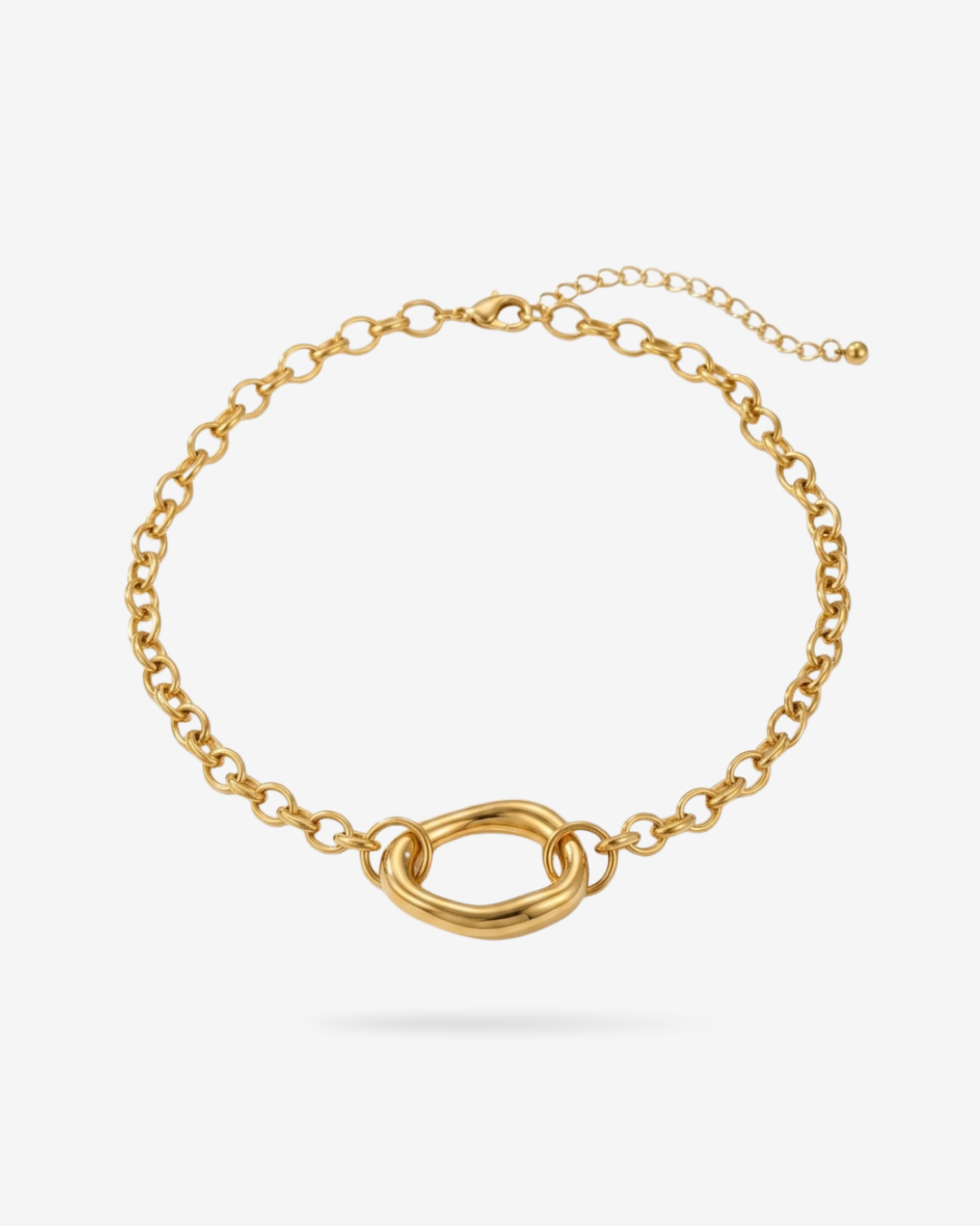 Collar NÚCLEO