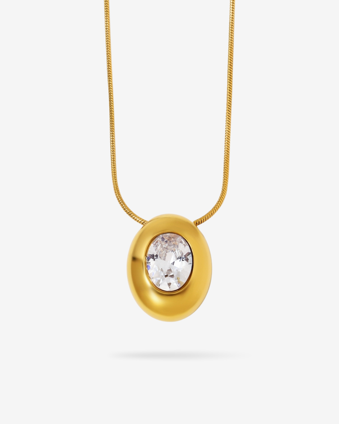 Collar FULGOR
