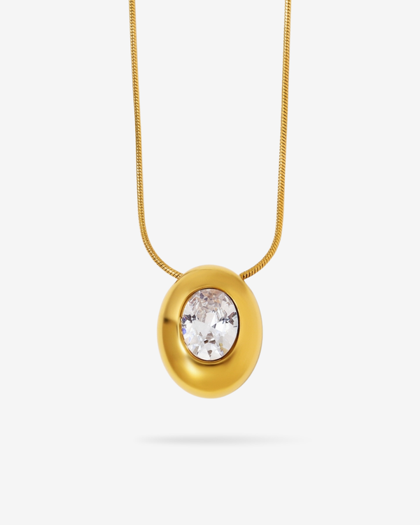 Collar FULGOR