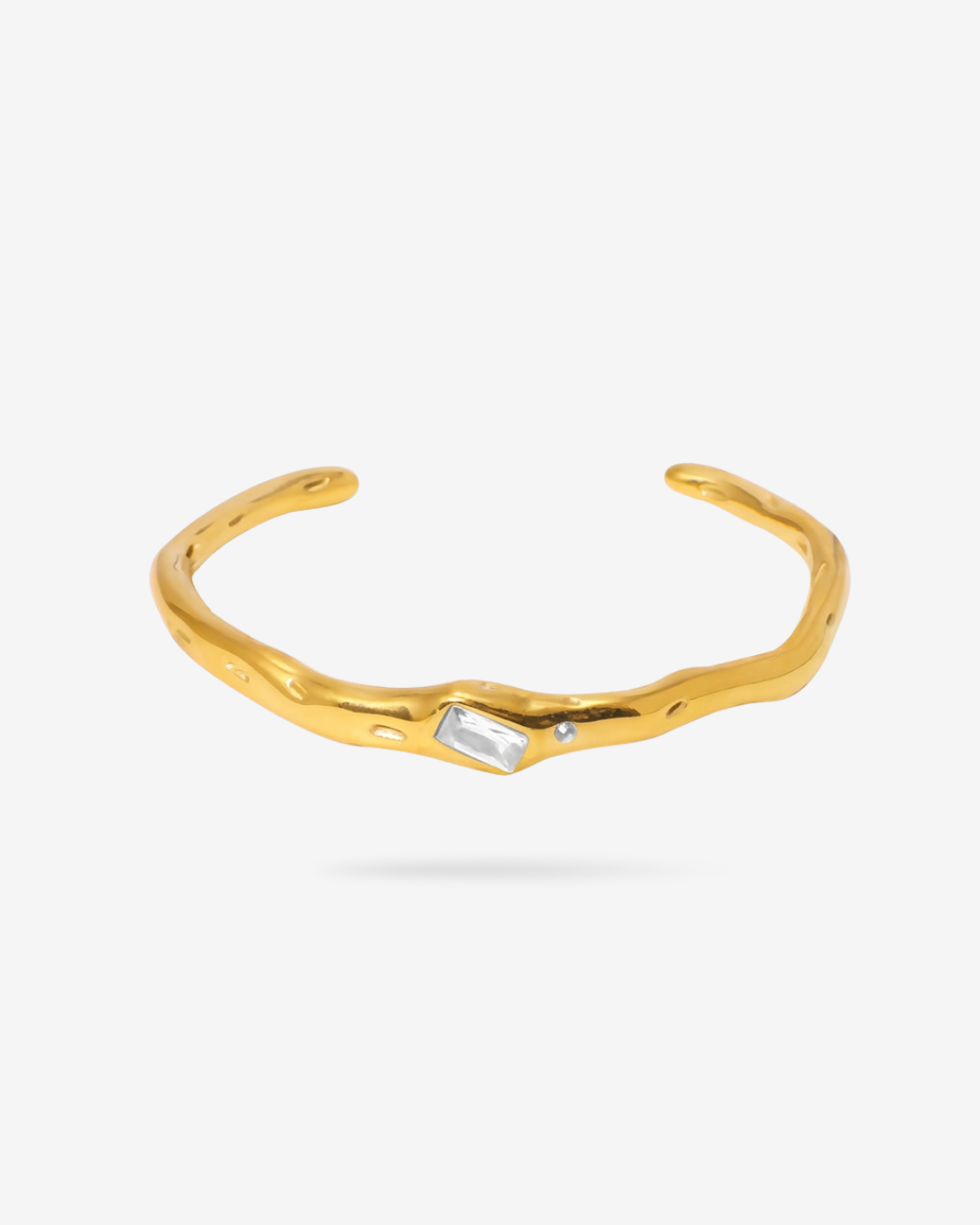 Brazalete TRAZO