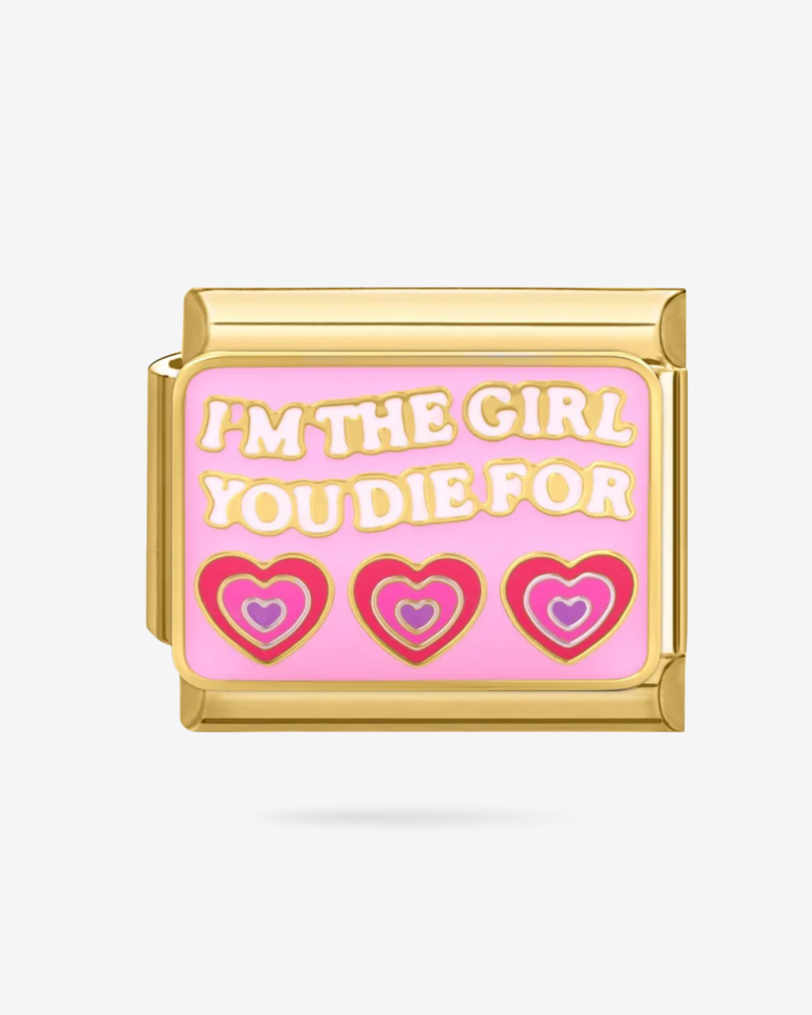 Link THE GIRL