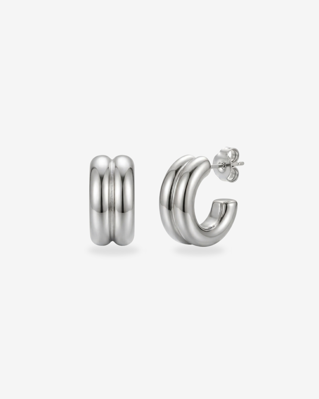 Aretes DENSO