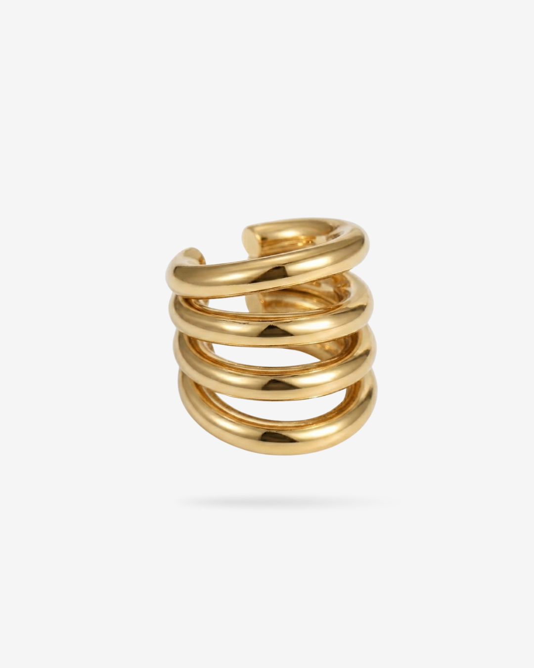 Earcuff FLUXO