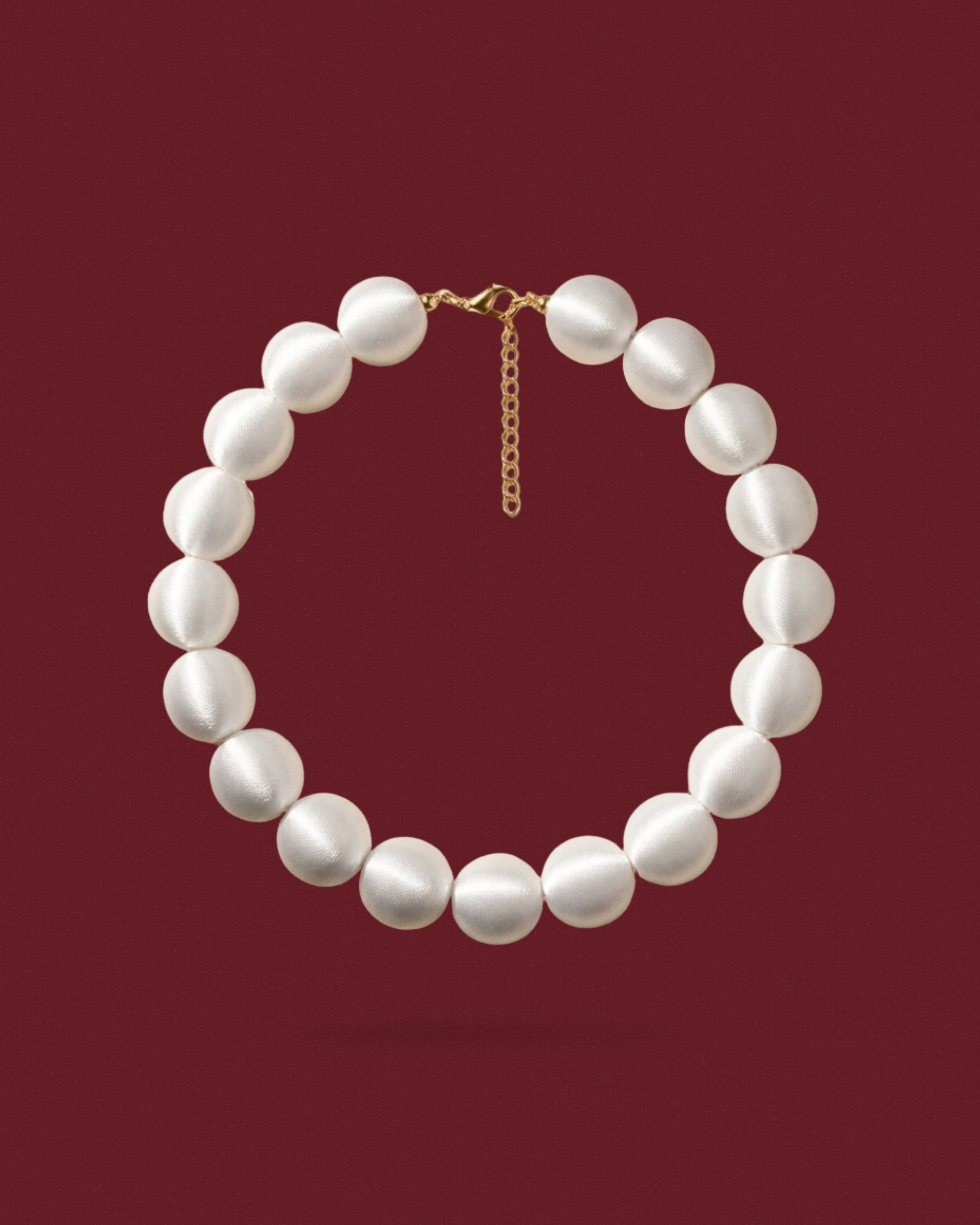 Collar THE DOT