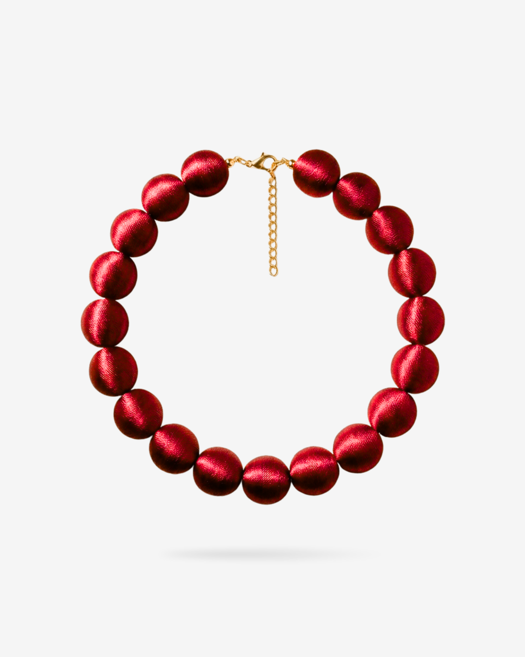 Collar THE DOT