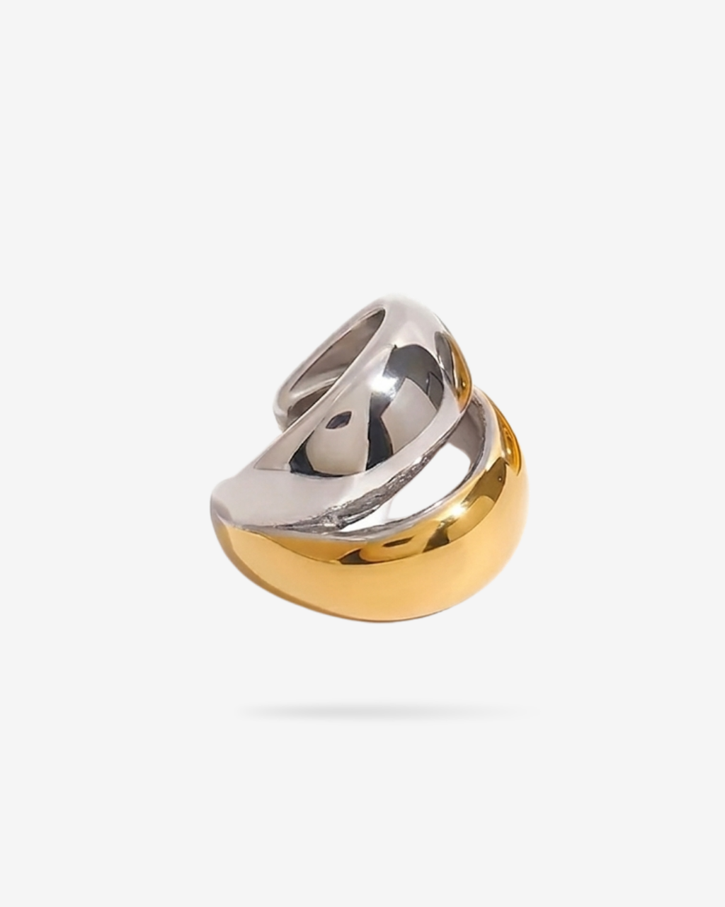 Earcuff DUOTONE