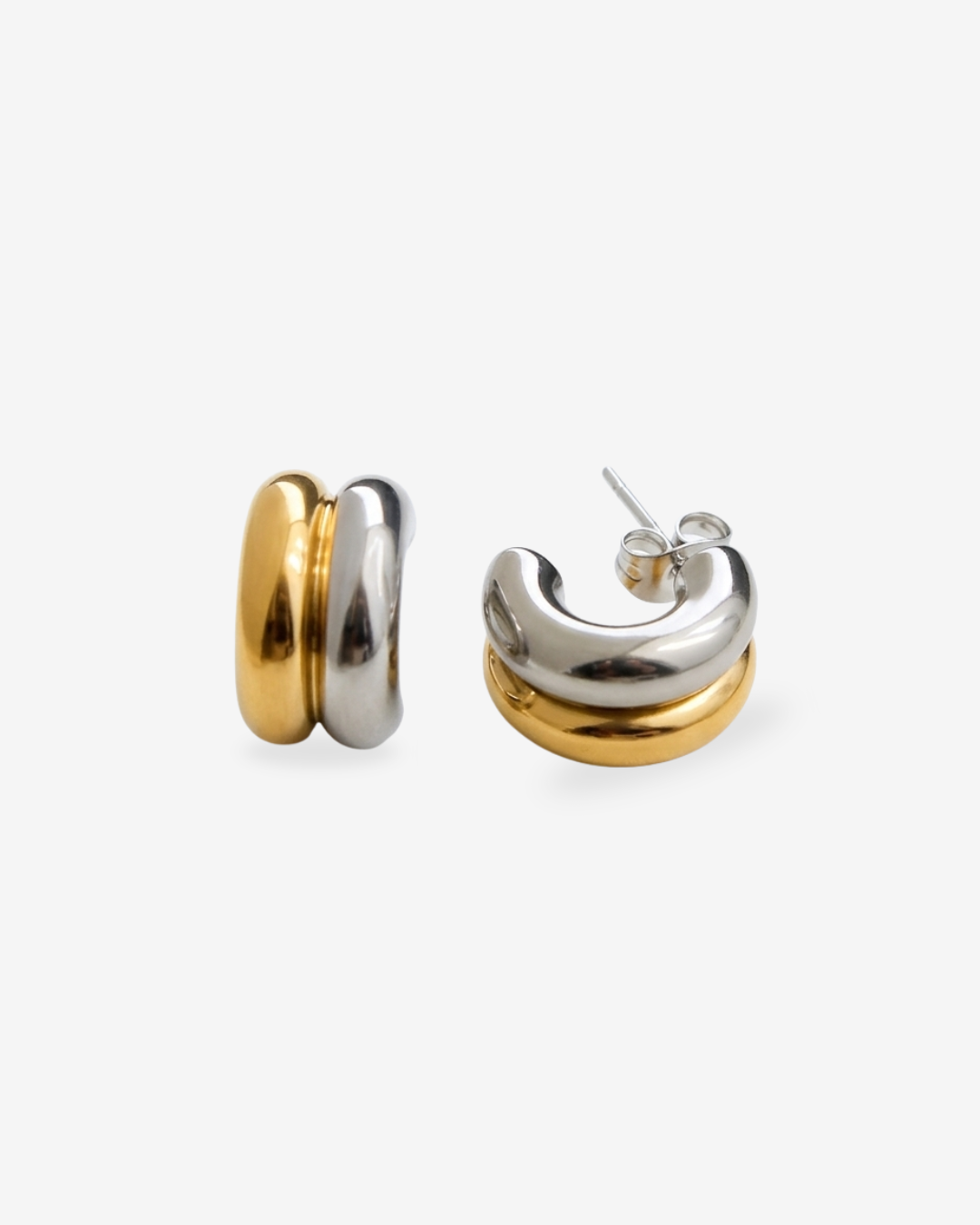 Aretes DENSO