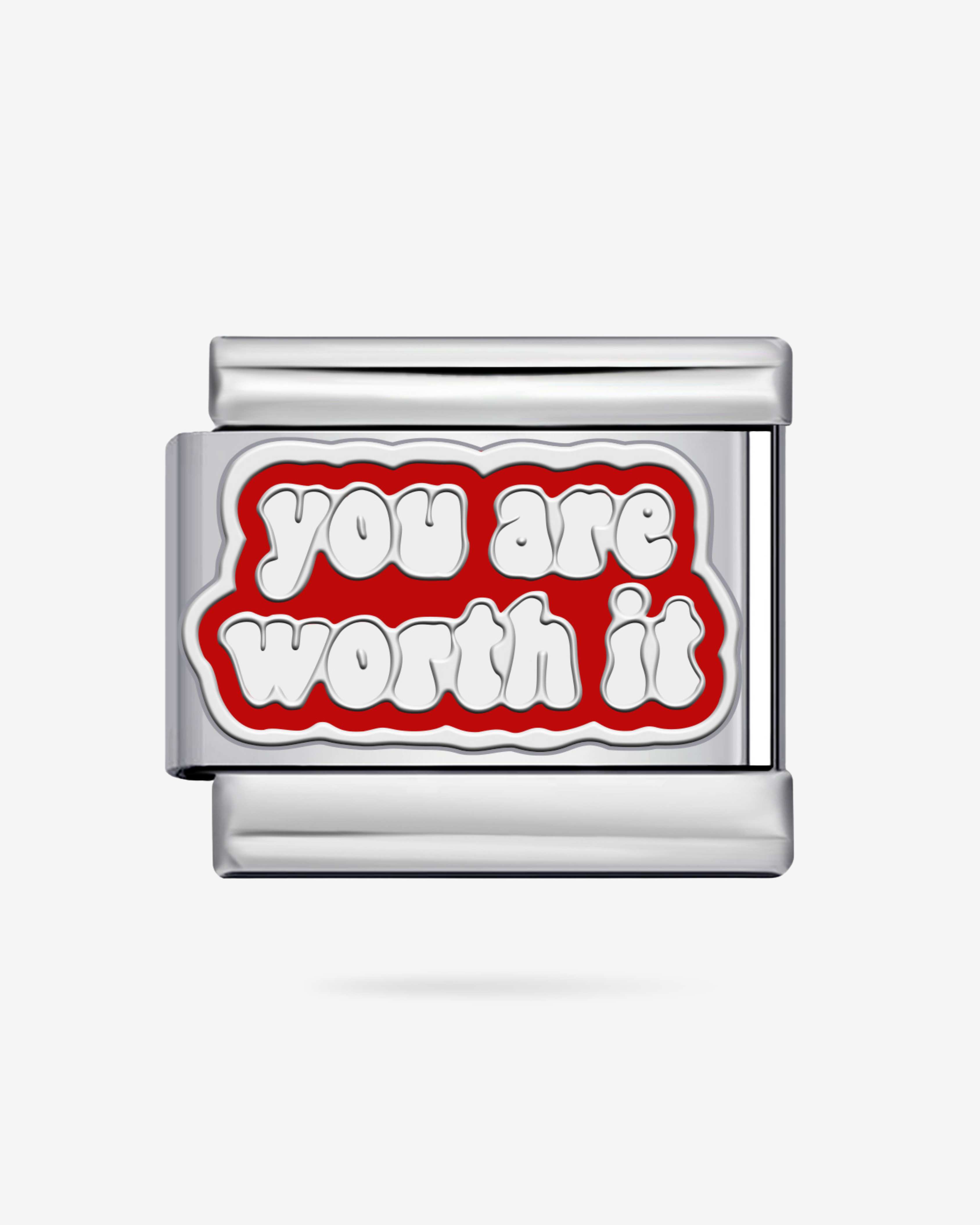 Link WORTH IT