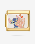 Link ANGEL Y STITCH