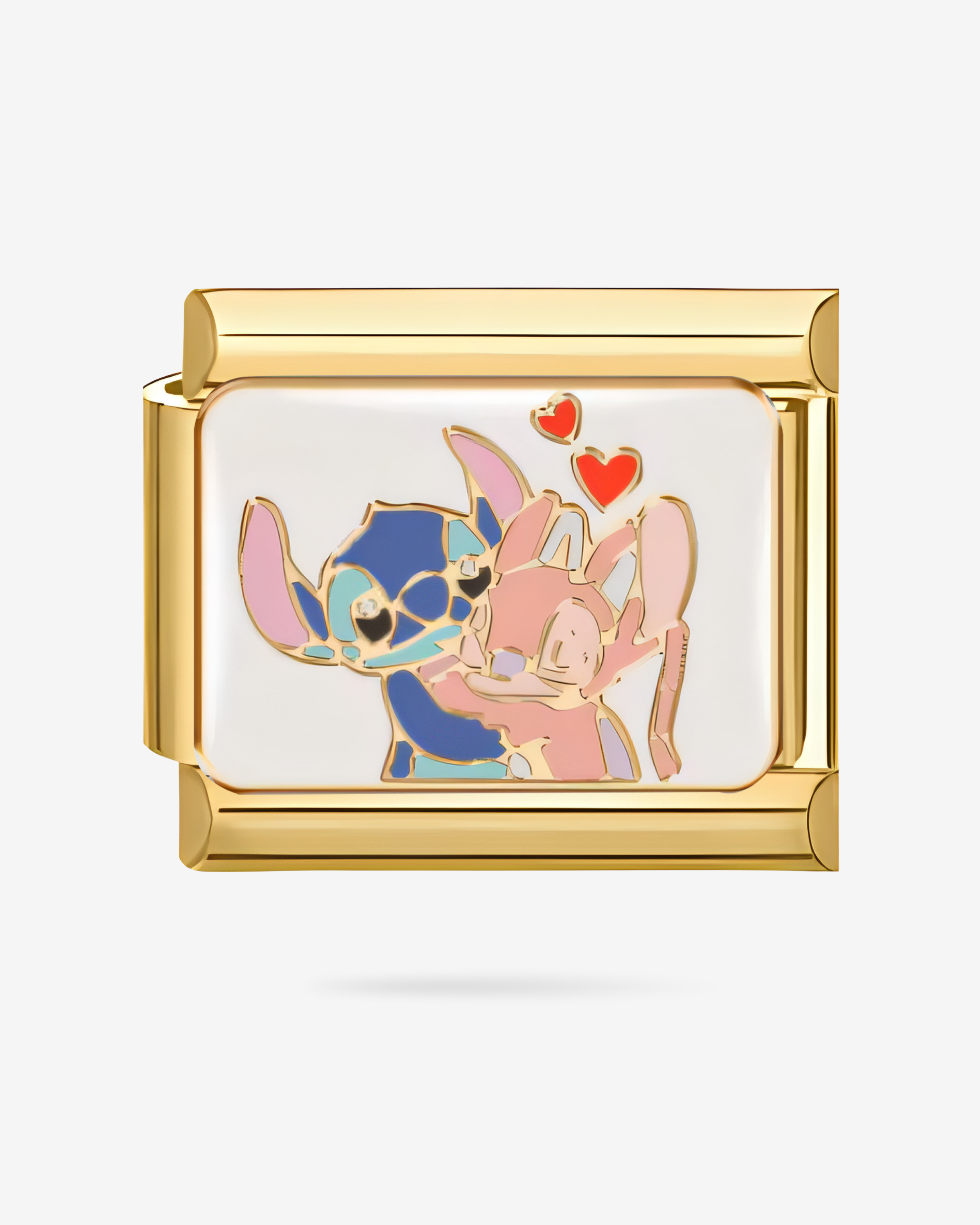 Link ANGEL Y STITCH