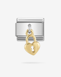 Link HEART LOCK