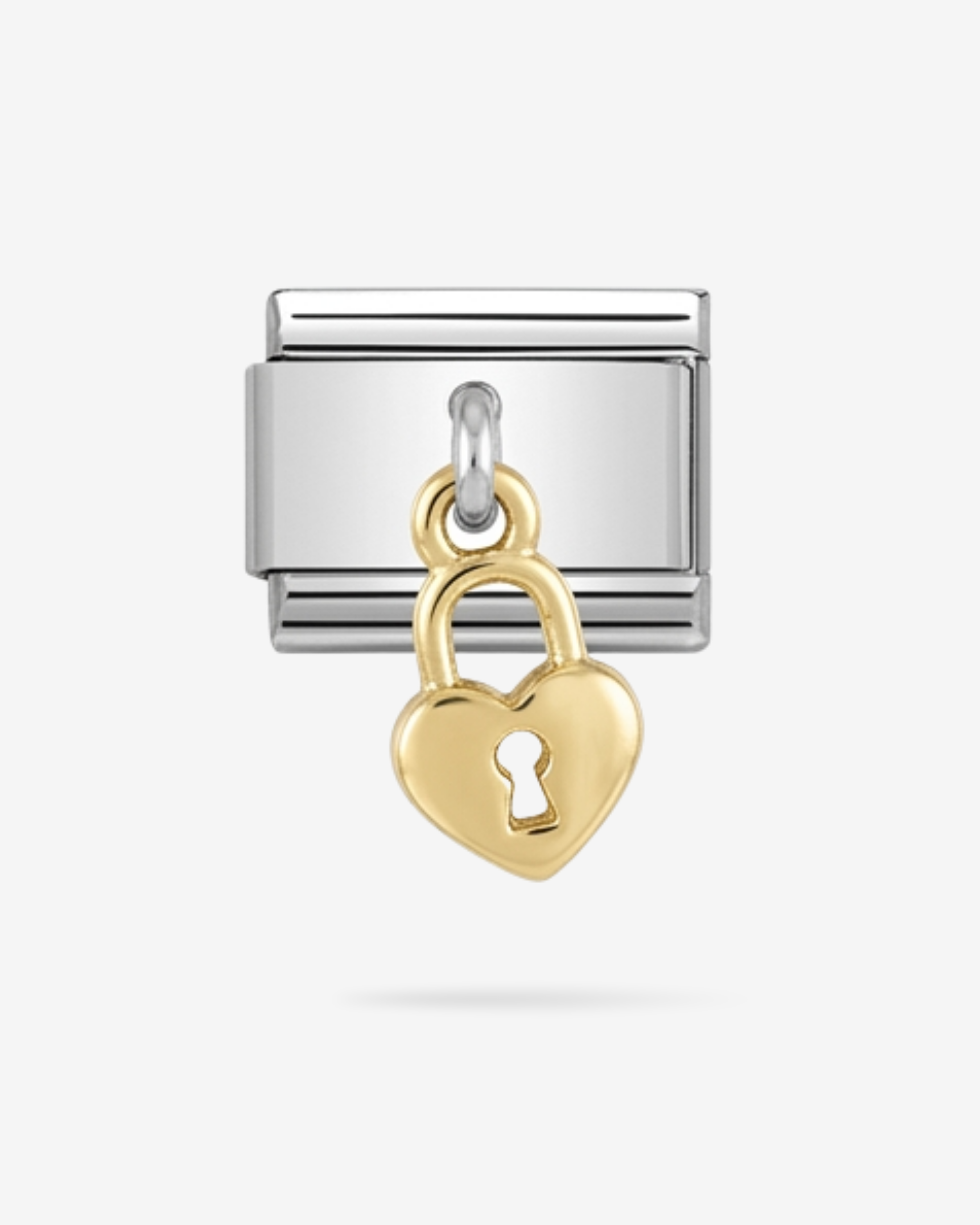 Link HEART LOCK