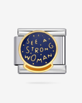 Link STRONG WOMAN