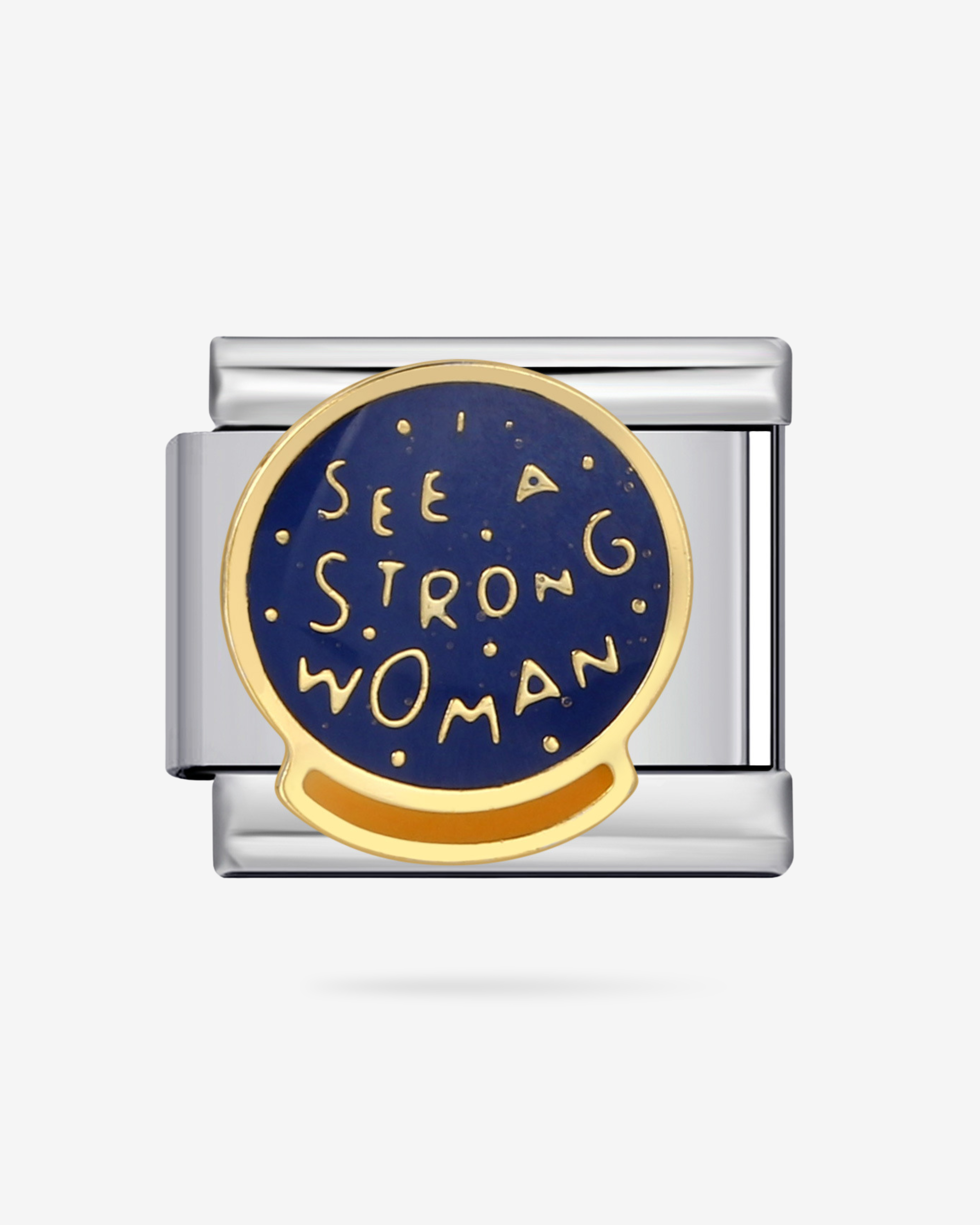 Link STRONG WOMAN