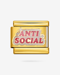 Link ANTISOCIAL G