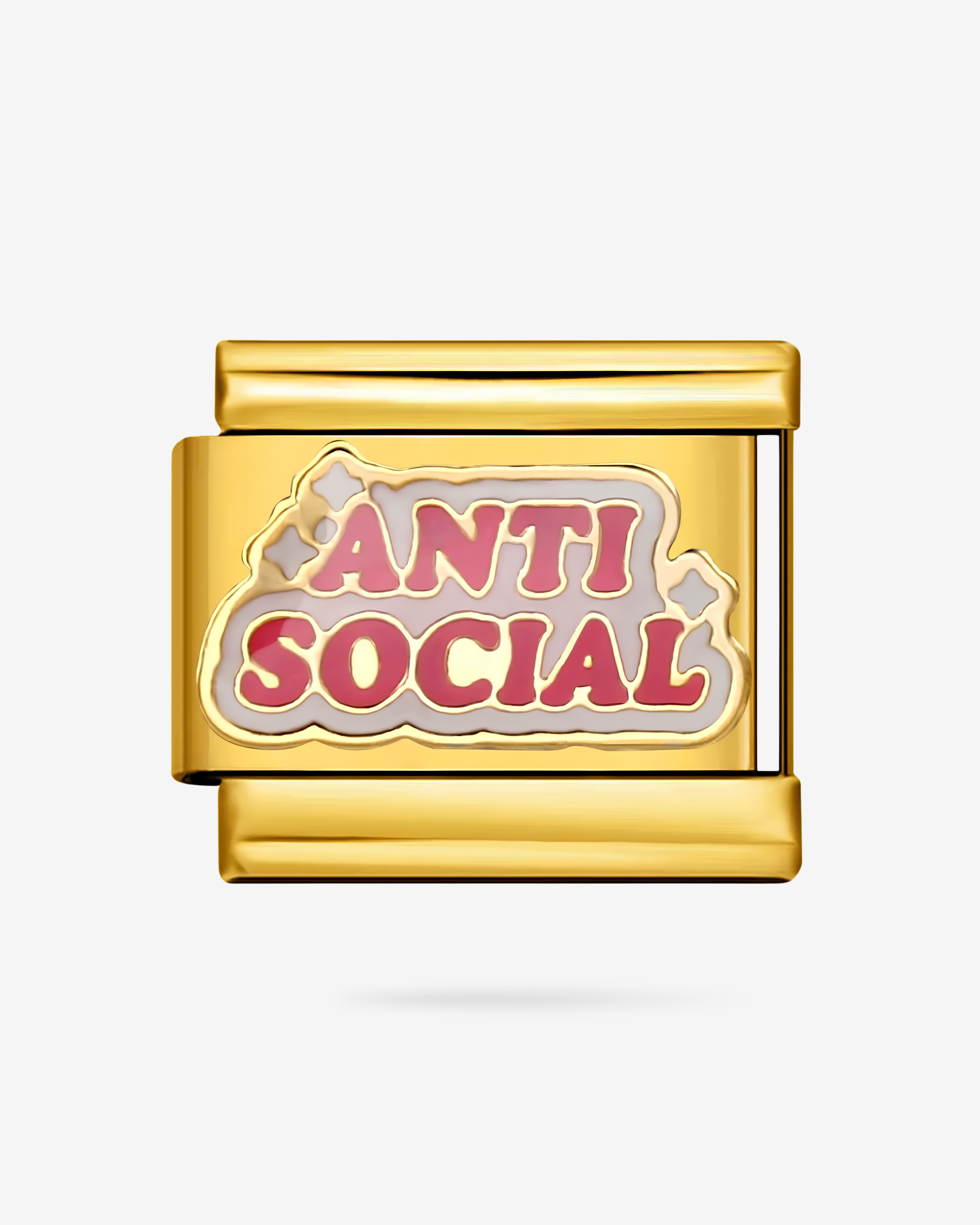 Link ANTISOCIAL G