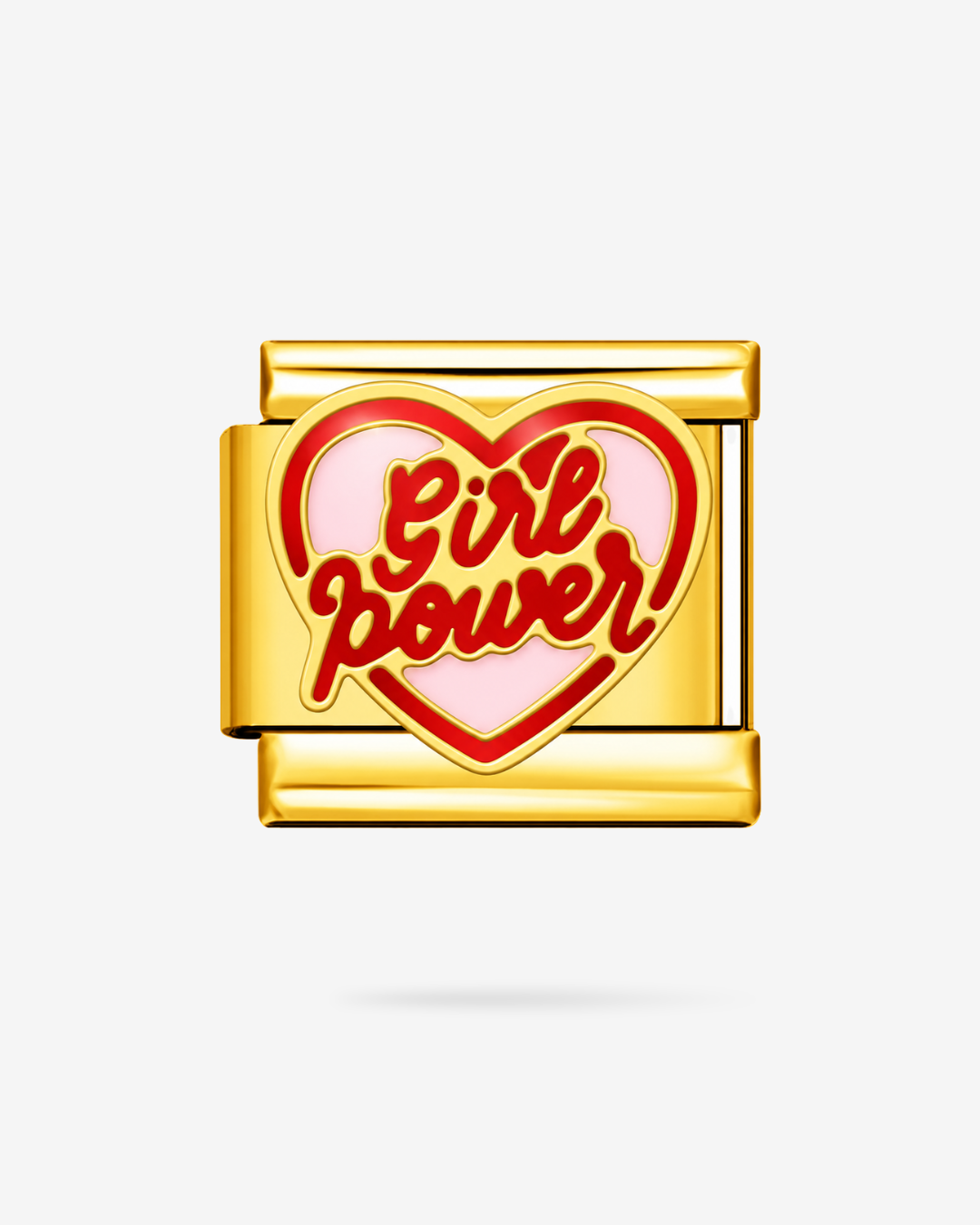 Link GIRL POWER G