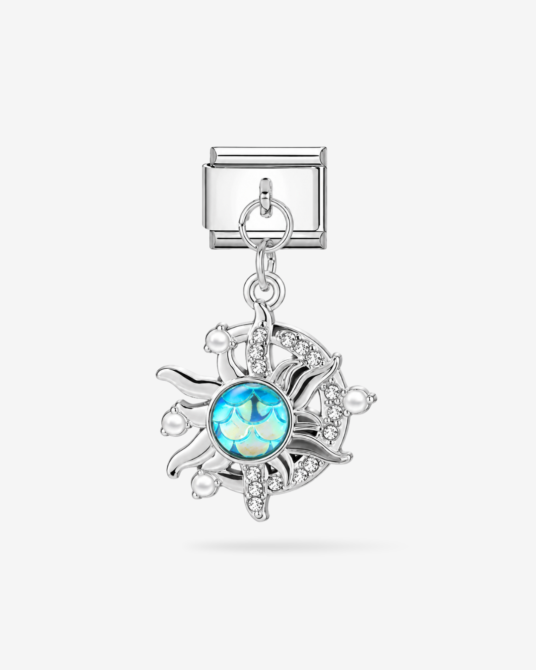 Link AMULETO BLUE