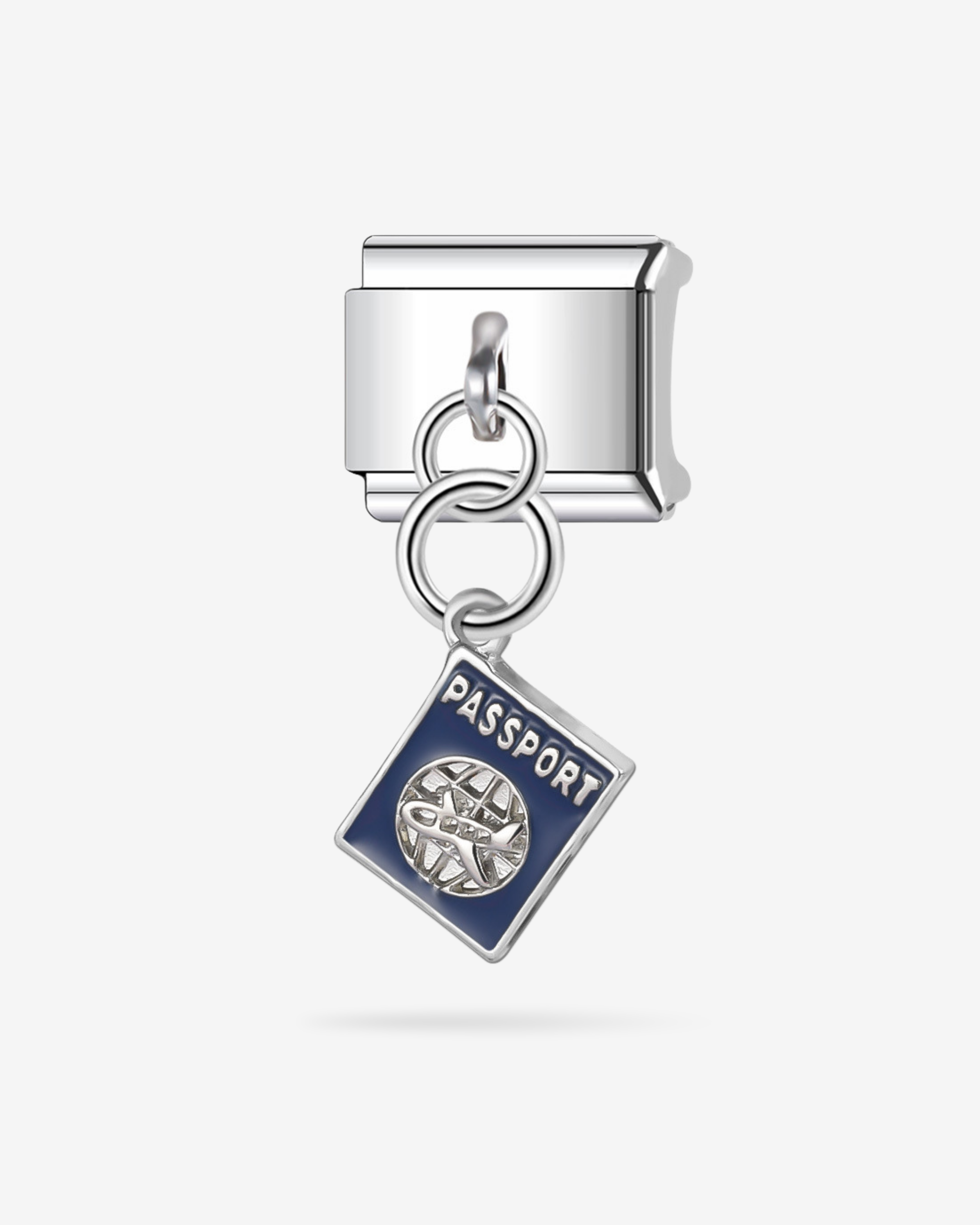Link PASAPORTE
