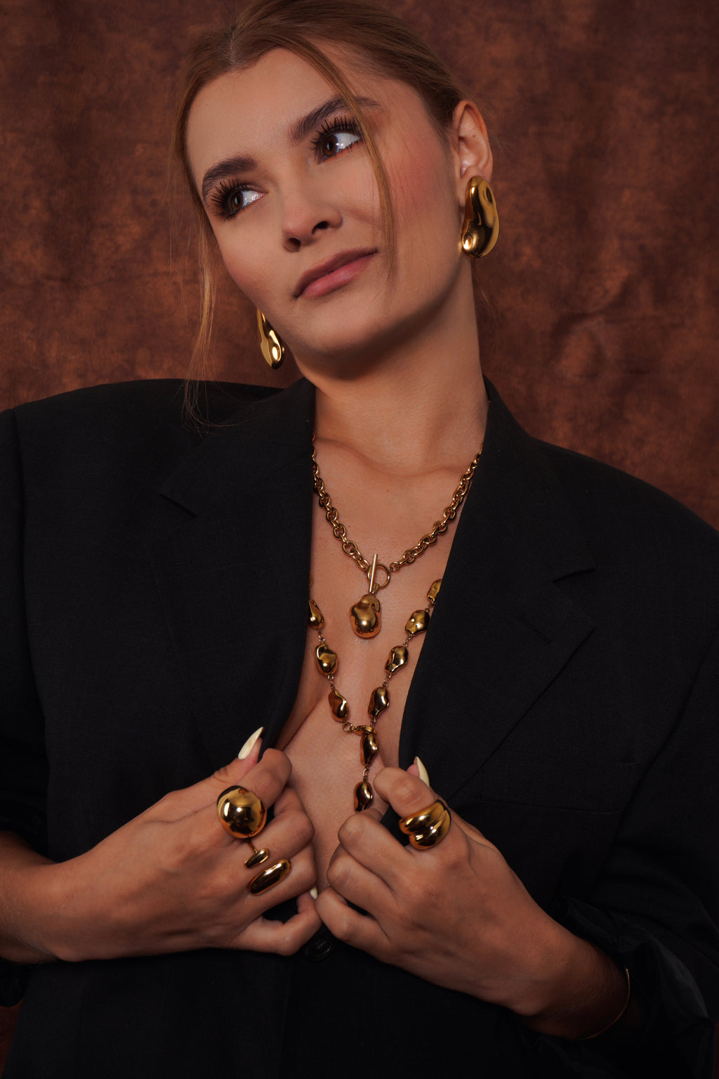 Collar NOA