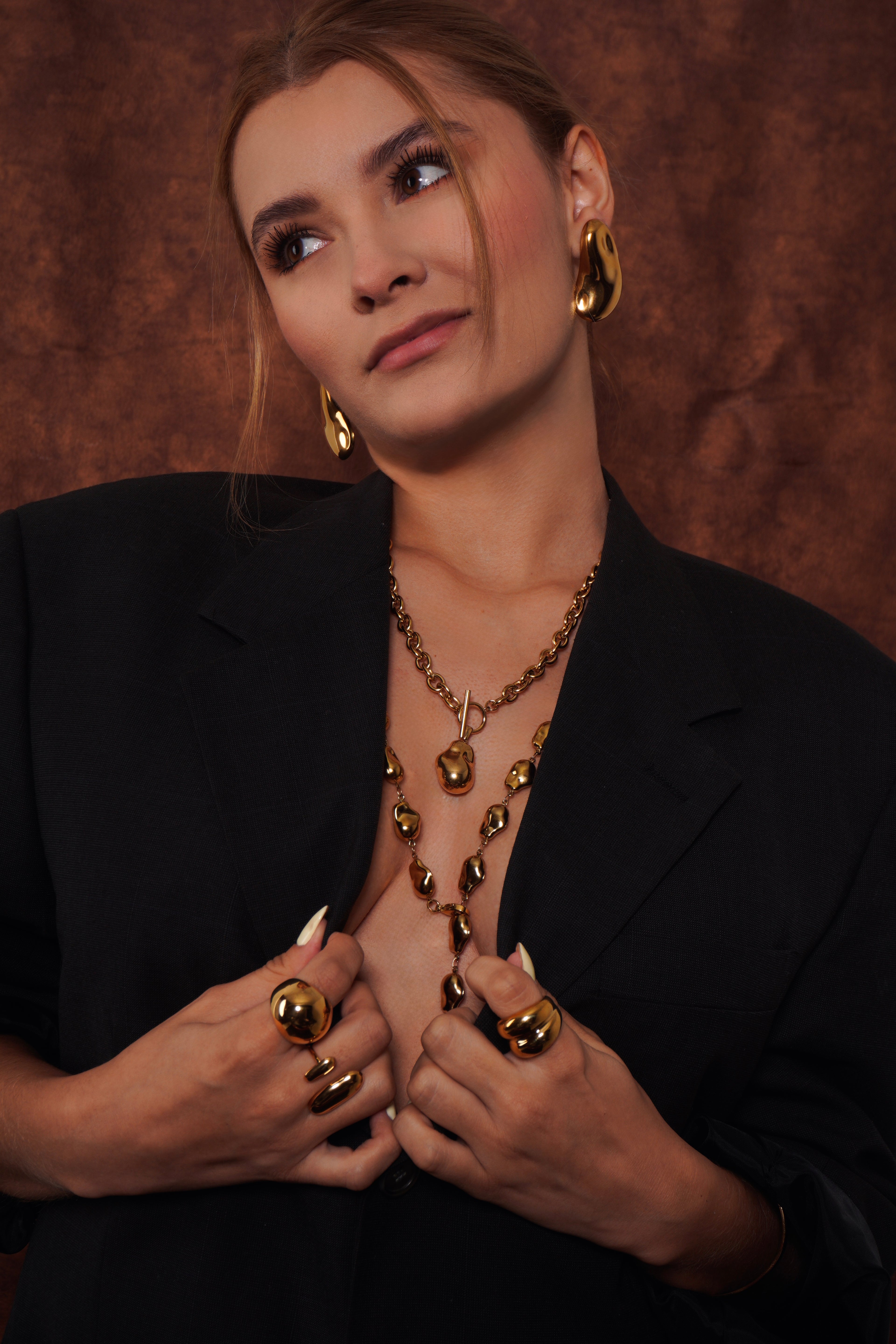 Collar NOA