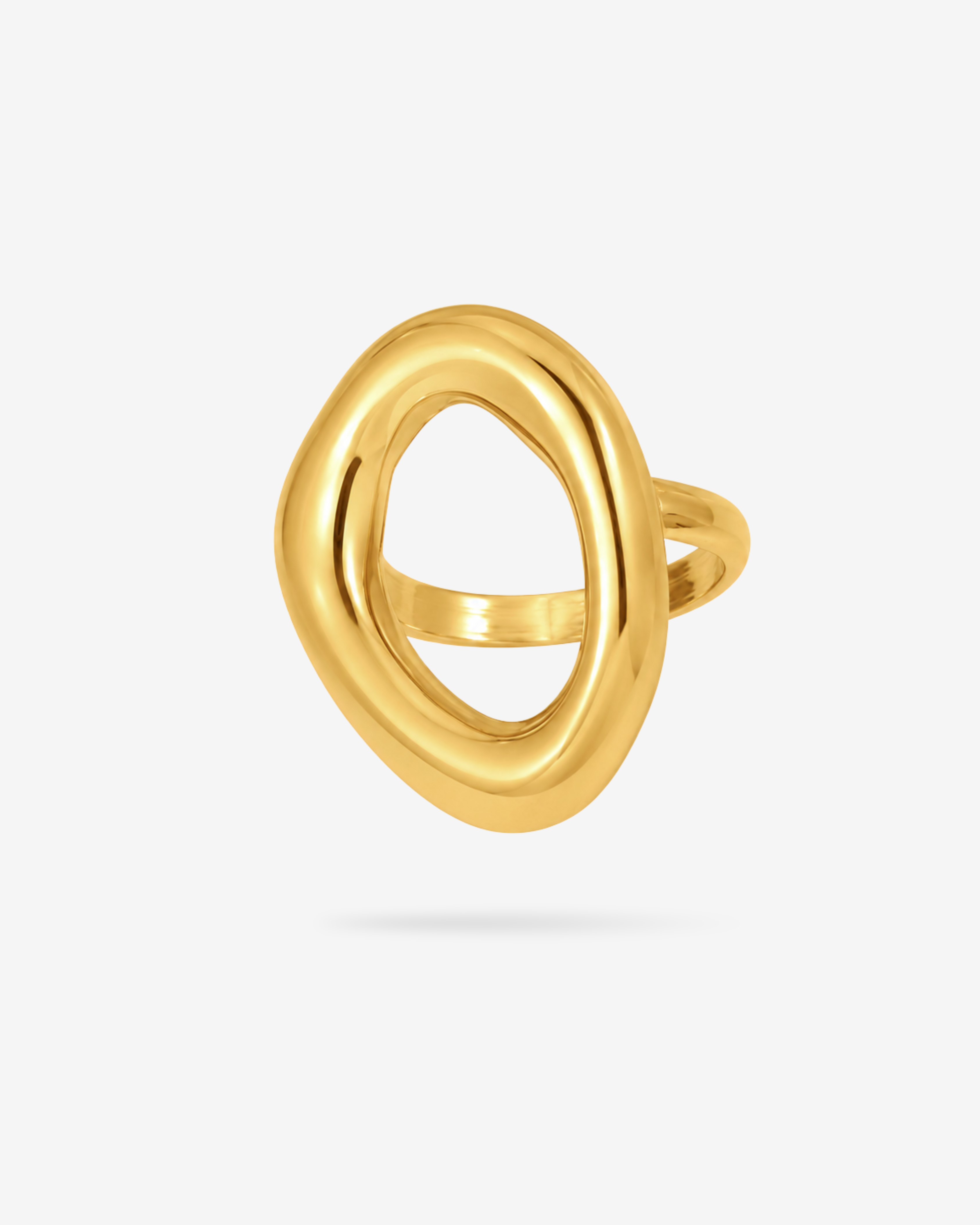 Anillo NÚCLEO