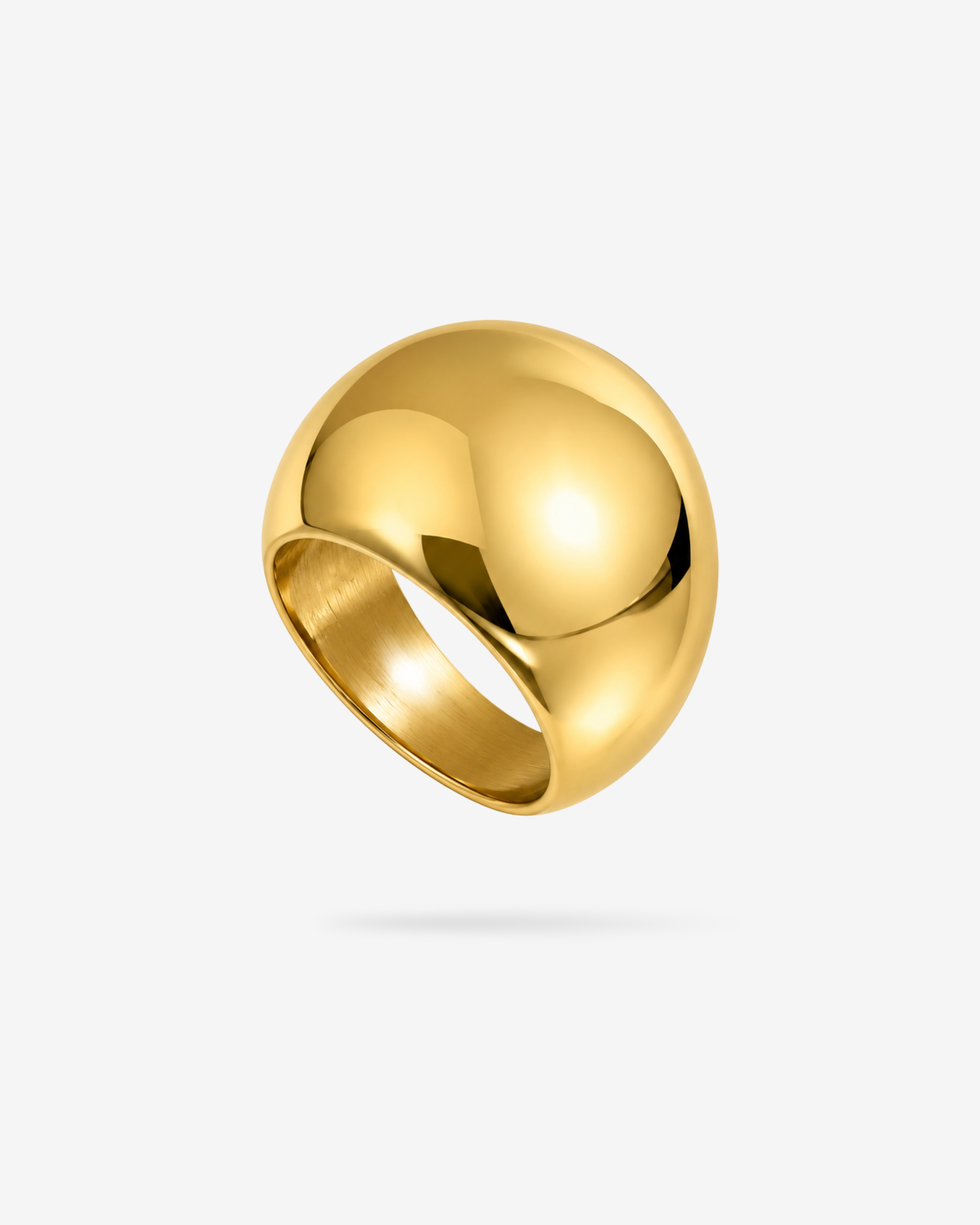 Anillo CHOSEN