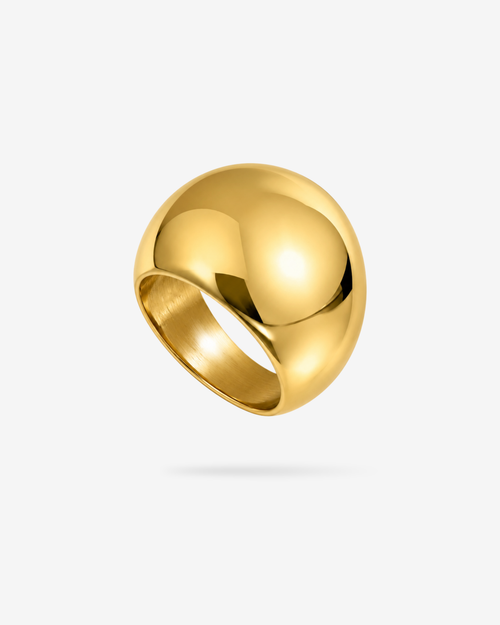 Anillo CHOSEN