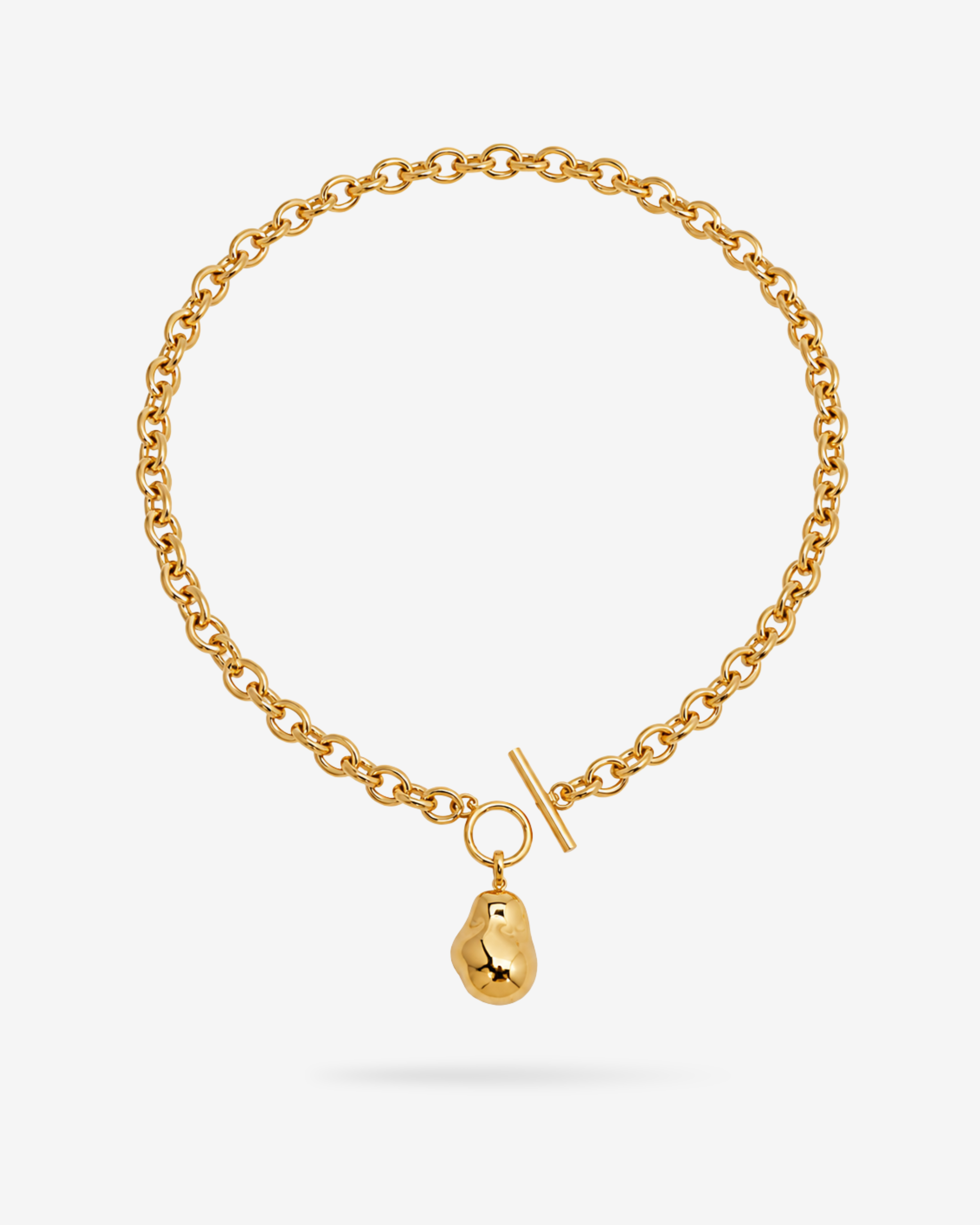 Collar NOA
