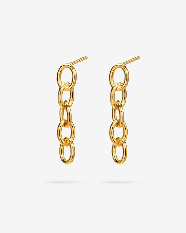Aretes RUEDO