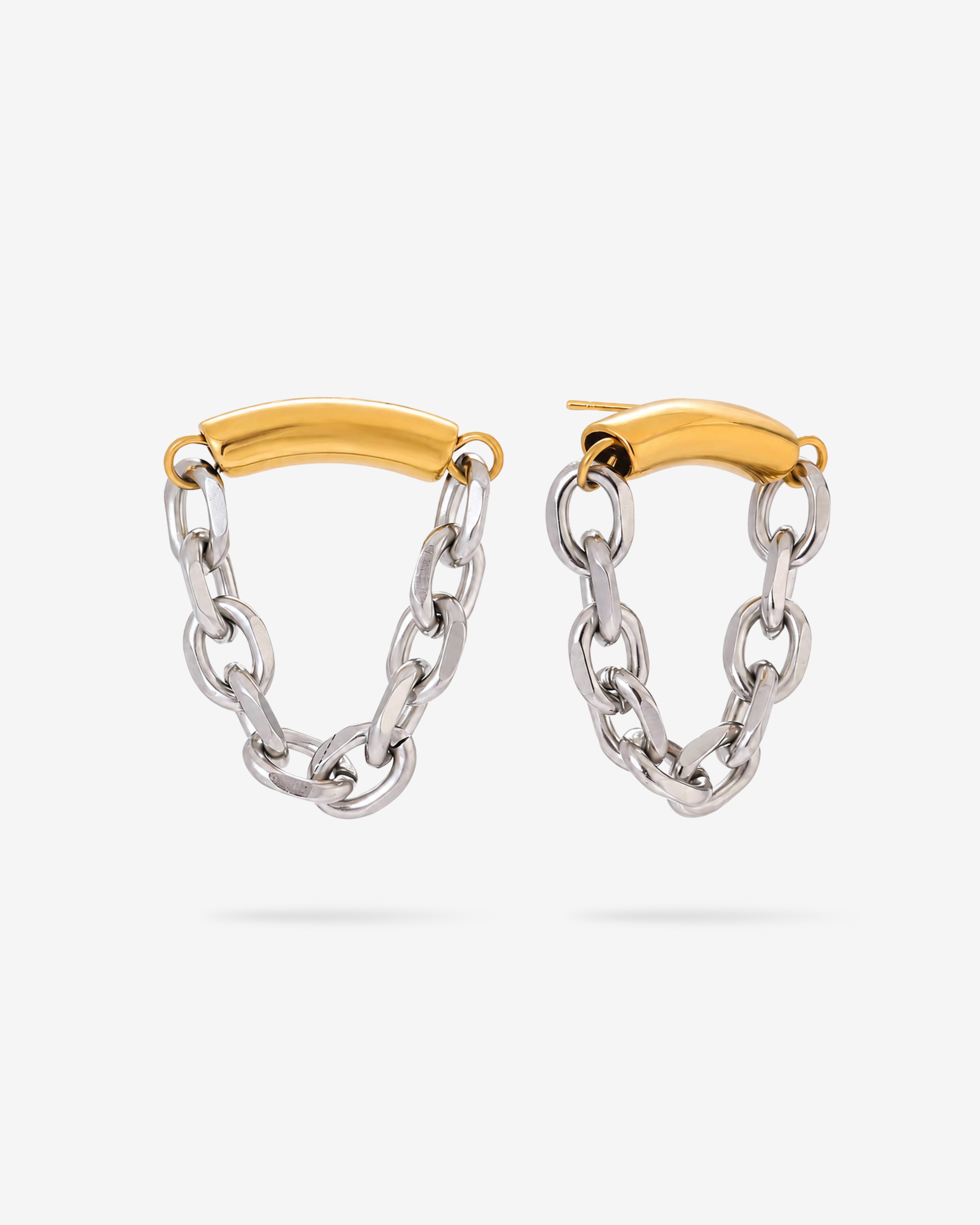 Aretes SECRET