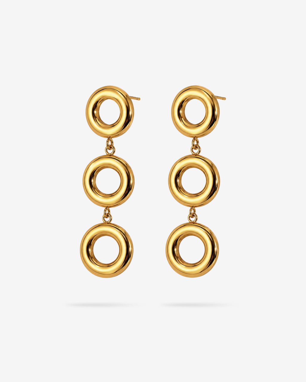 Aretes OLIVIA