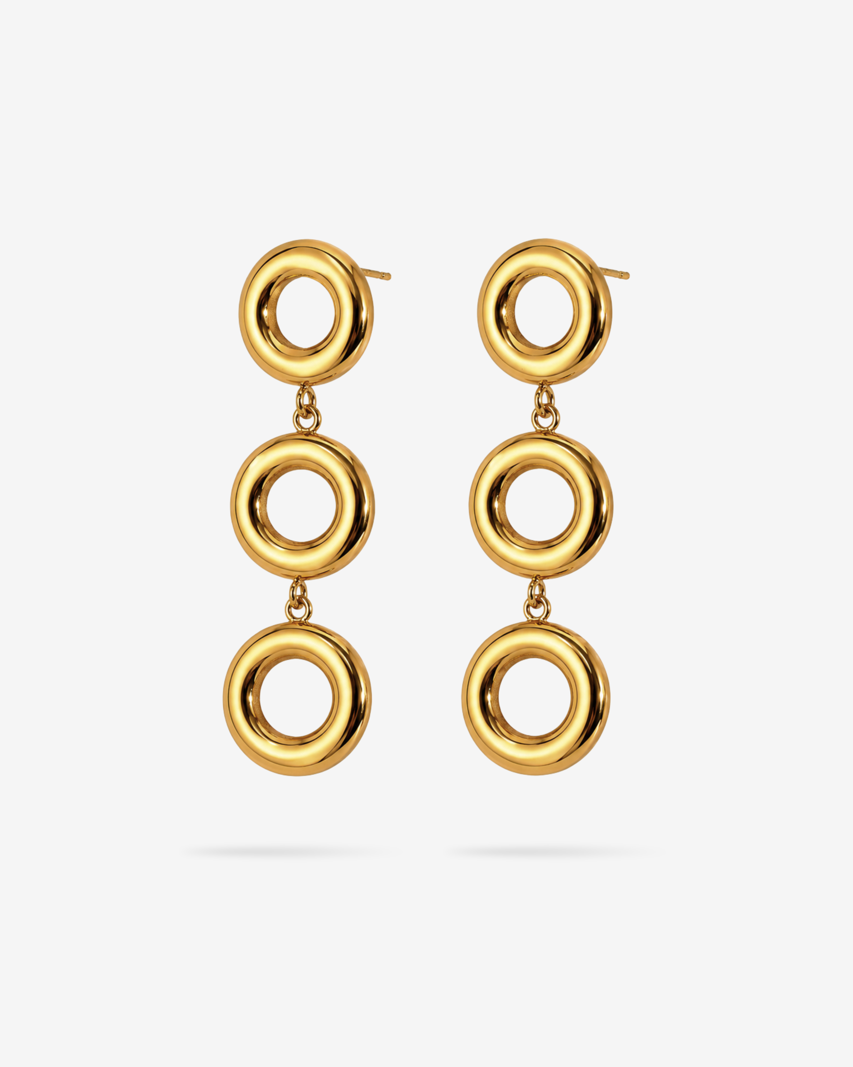 Aretes OLIVIA
