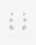 Set X3 aretes DAILY