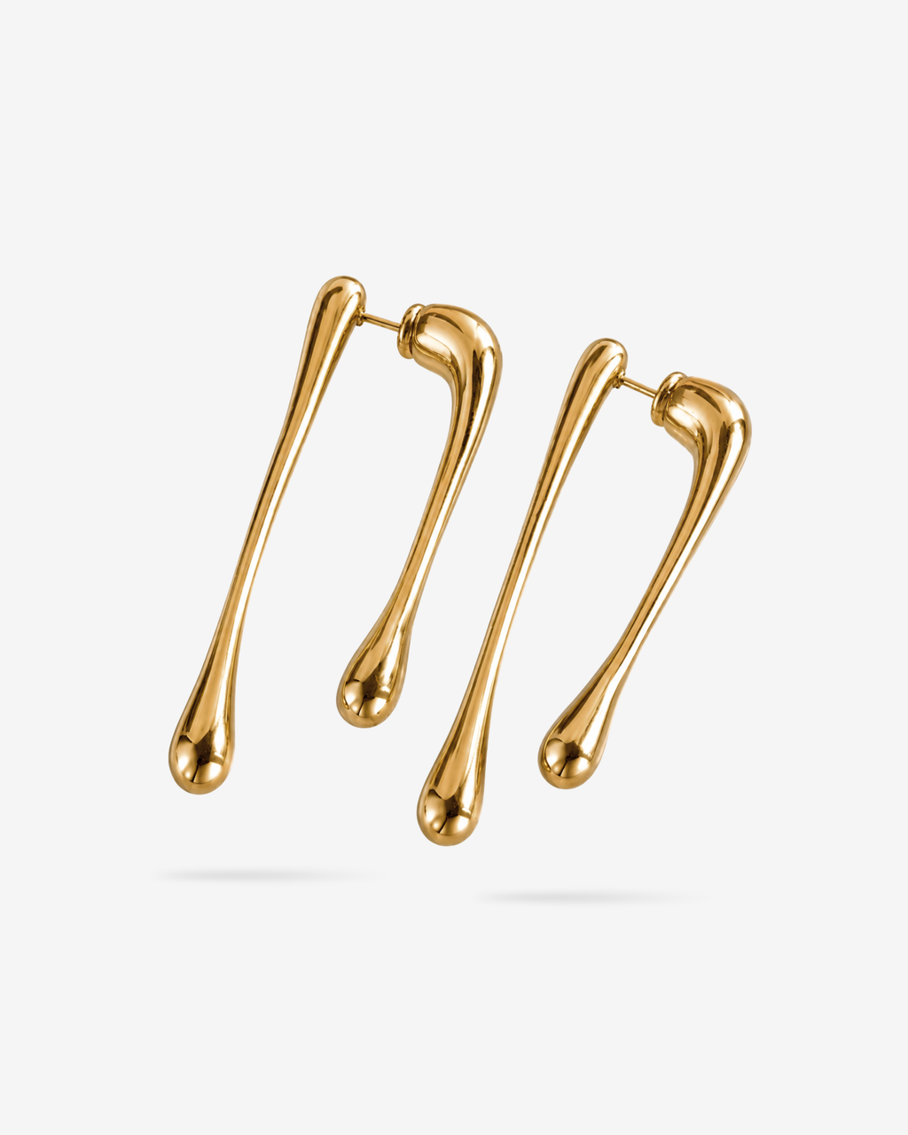 Aretes TREASURE