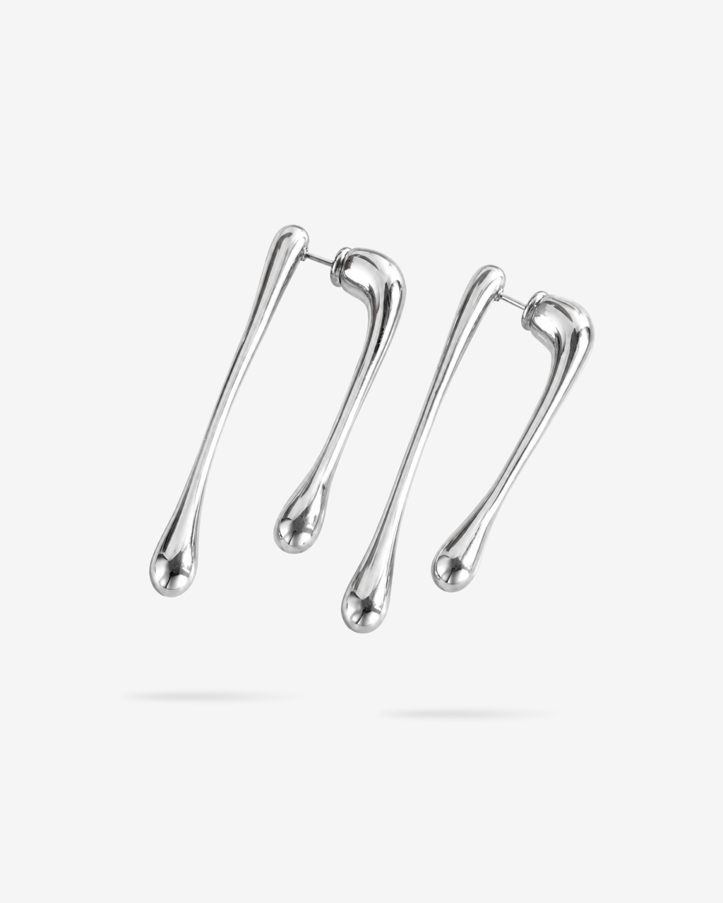 Aretes TREASURE